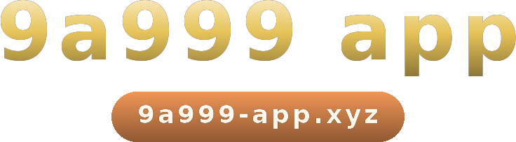 9a999 app logo